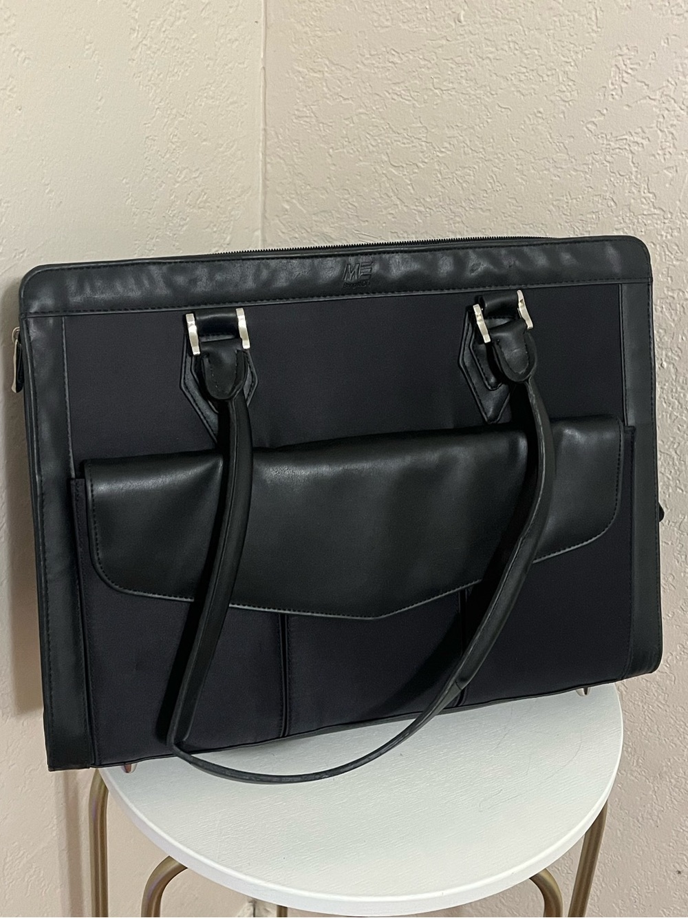 Mobile Edge Geneva Tote - notebook carrying case Briefcase Tote